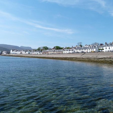 Ullapool Youth Hostel المظهر الخارجي الصورة