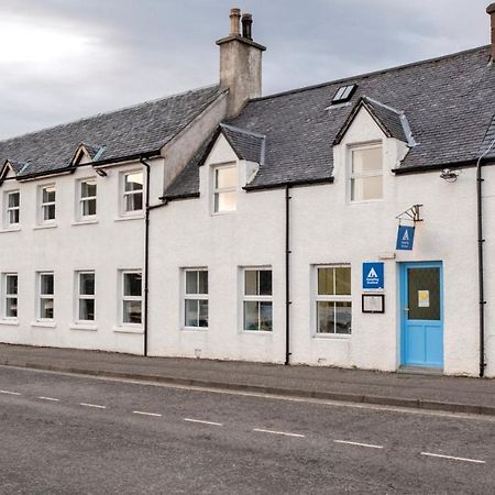 Ullapool Youth Hostel المظهر الخارجي الصورة