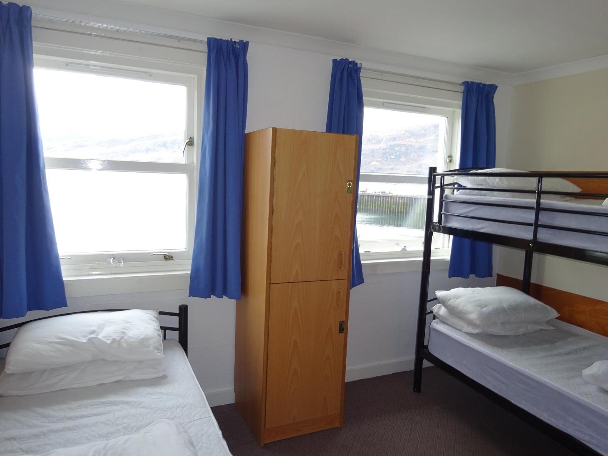 Ullapool Youth Hostel المظهر الخارجي الصورة