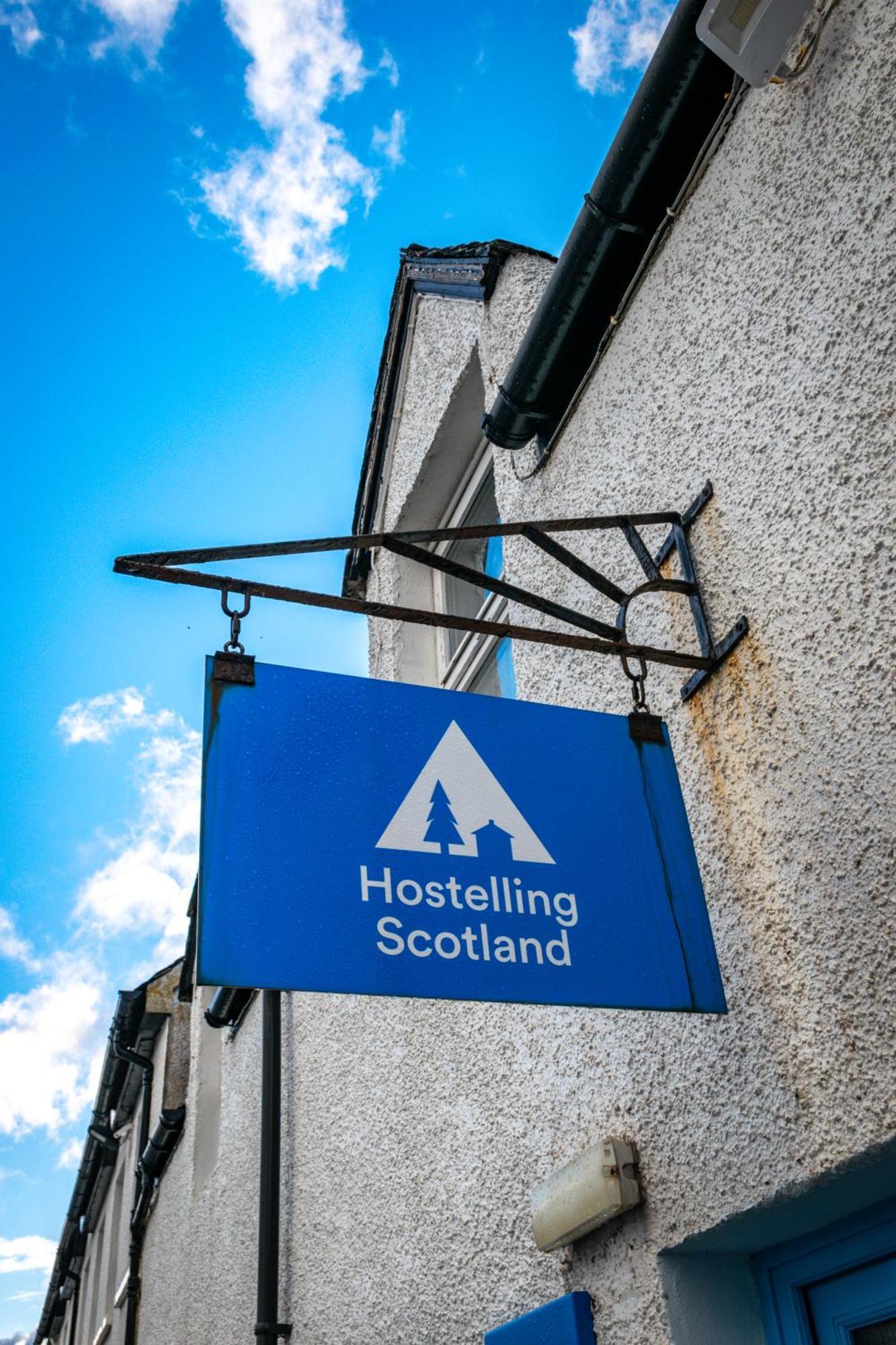 Ullapool Youth Hostel المظهر الخارجي الصورة