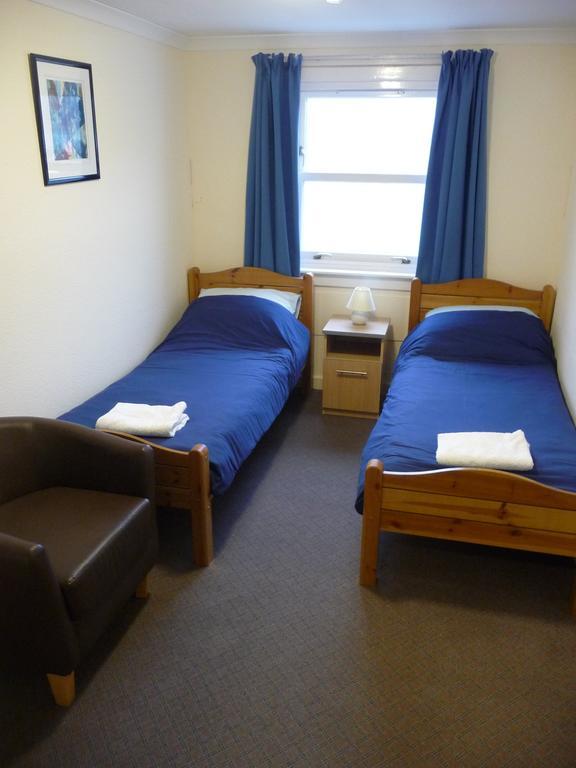 Ullapool Youth Hostel المظهر الخارجي الصورة