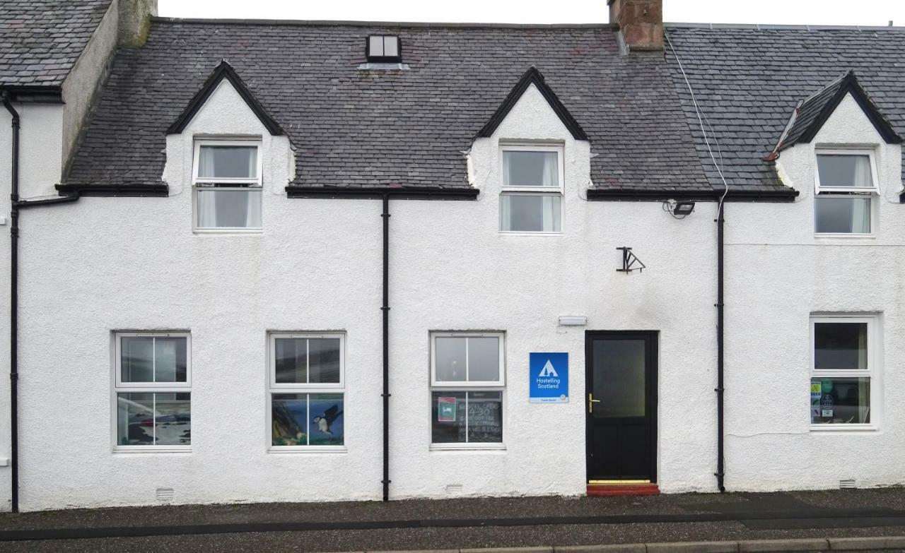 Ullapool Youth Hostel المظهر الخارجي الصورة