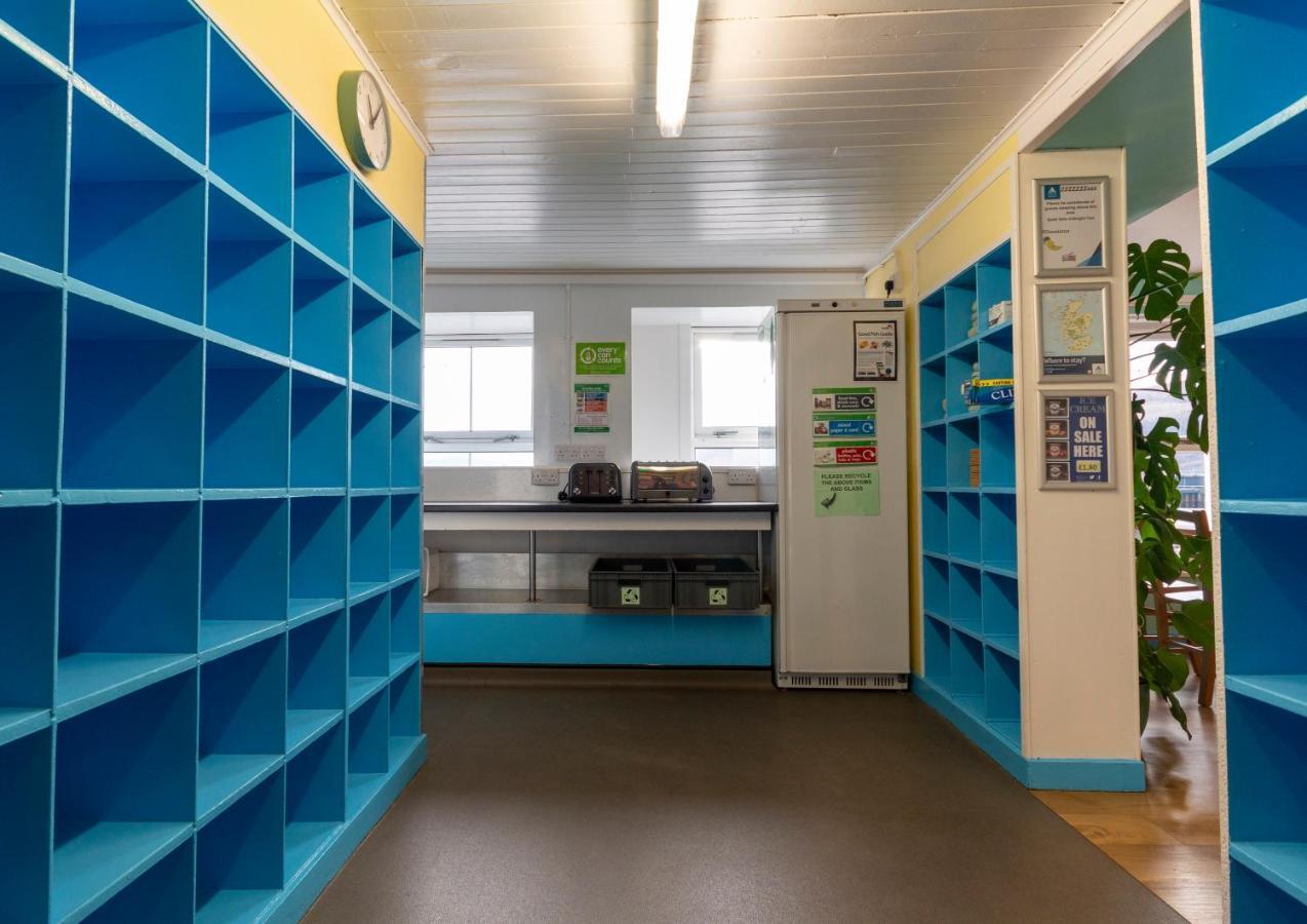 Ullapool Youth Hostel المظهر الخارجي الصورة