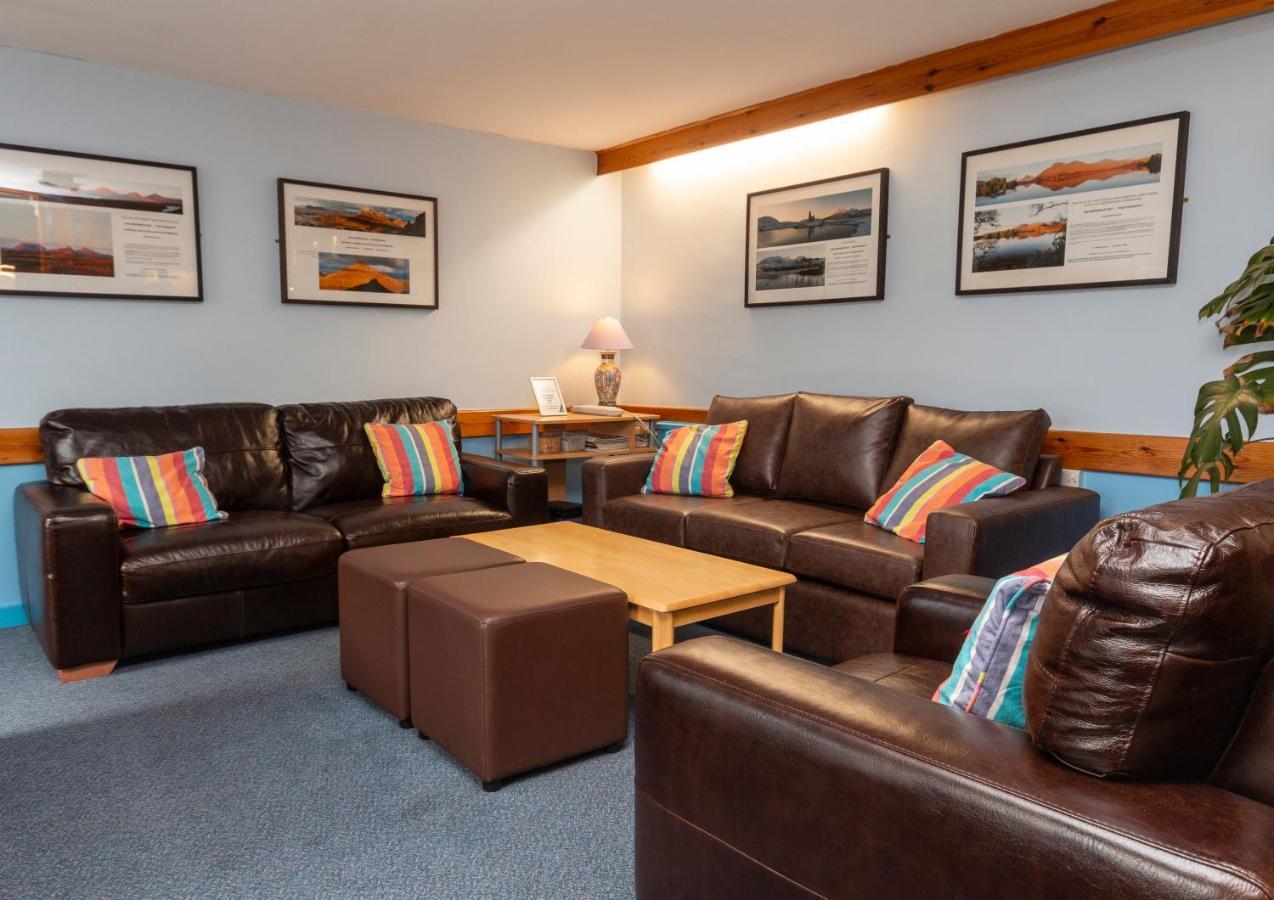 Ullapool Youth Hostel المظهر الخارجي الصورة