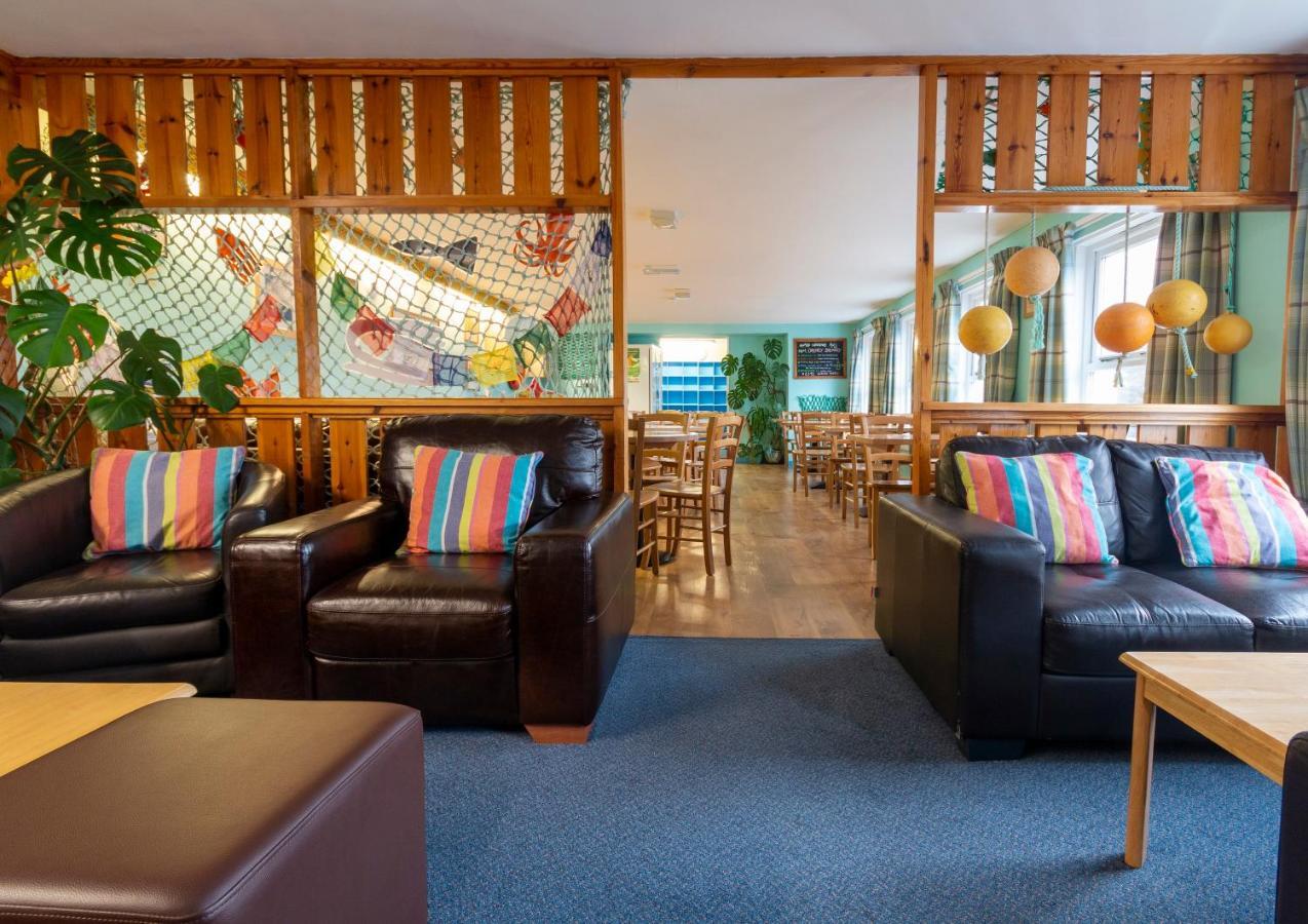 Ullapool Youth Hostel المظهر الخارجي الصورة