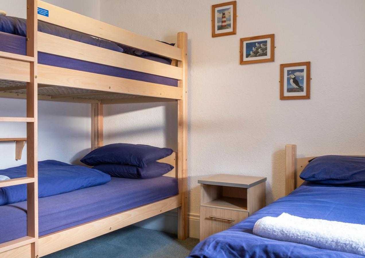 Ullapool Youth Hostel المظهر الخارجي الصورة