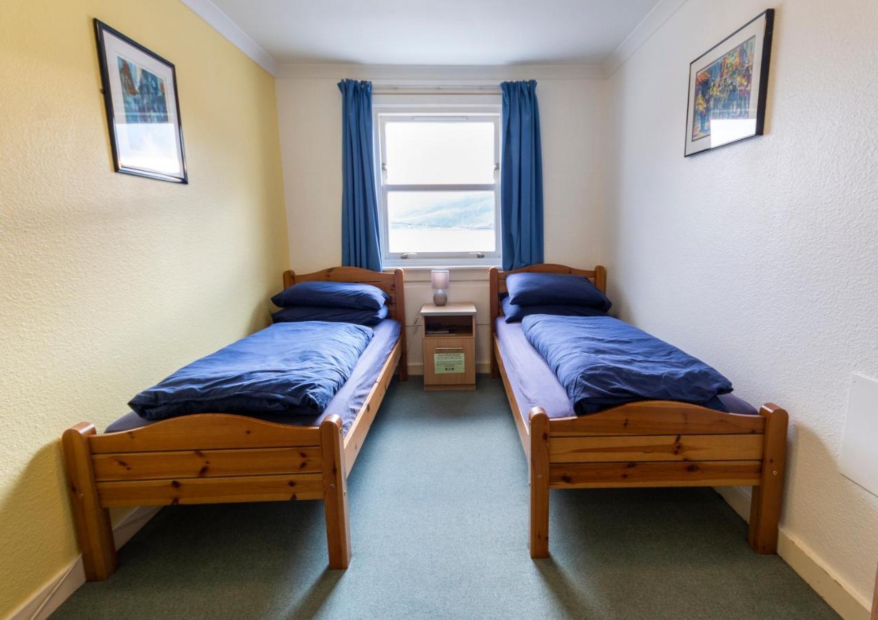 Ullapool Youth Hostel المظهر الخارجي الصورة