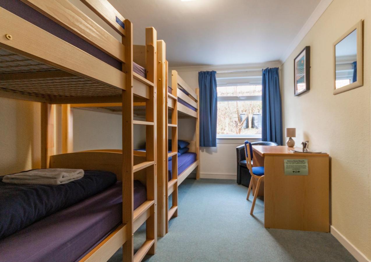 Ullapool Youth Hostel المظهر الخارجي الصورة