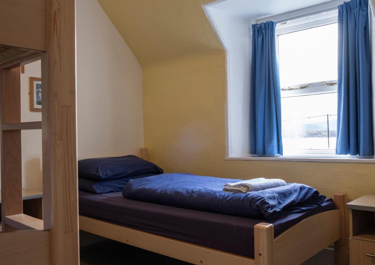 Ullapool Youth Hostel المظهر الخارجي الصورة