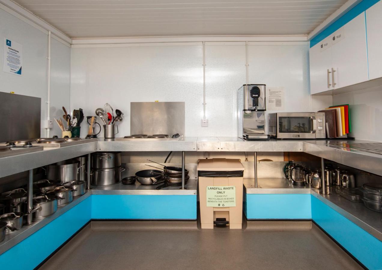 Ullapool Youth Hostel المظهر الخارجي الصورة