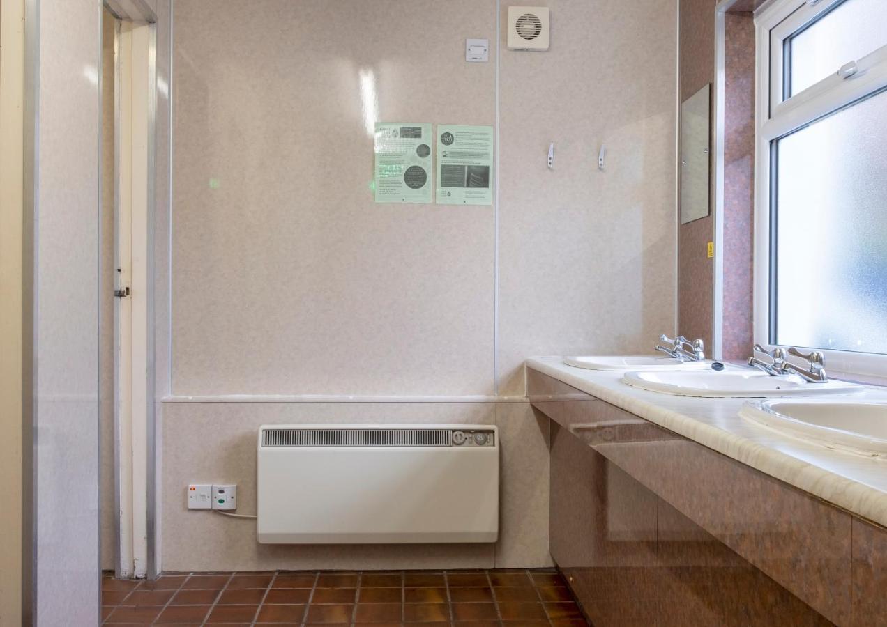Ullapool Youth Hostel المظهر الخارجي الصورة