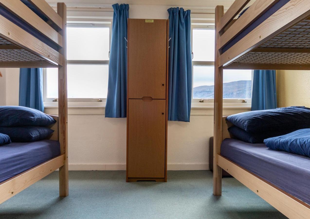 Ullapool Youth Hostel المظهر الخارجي الصورة
