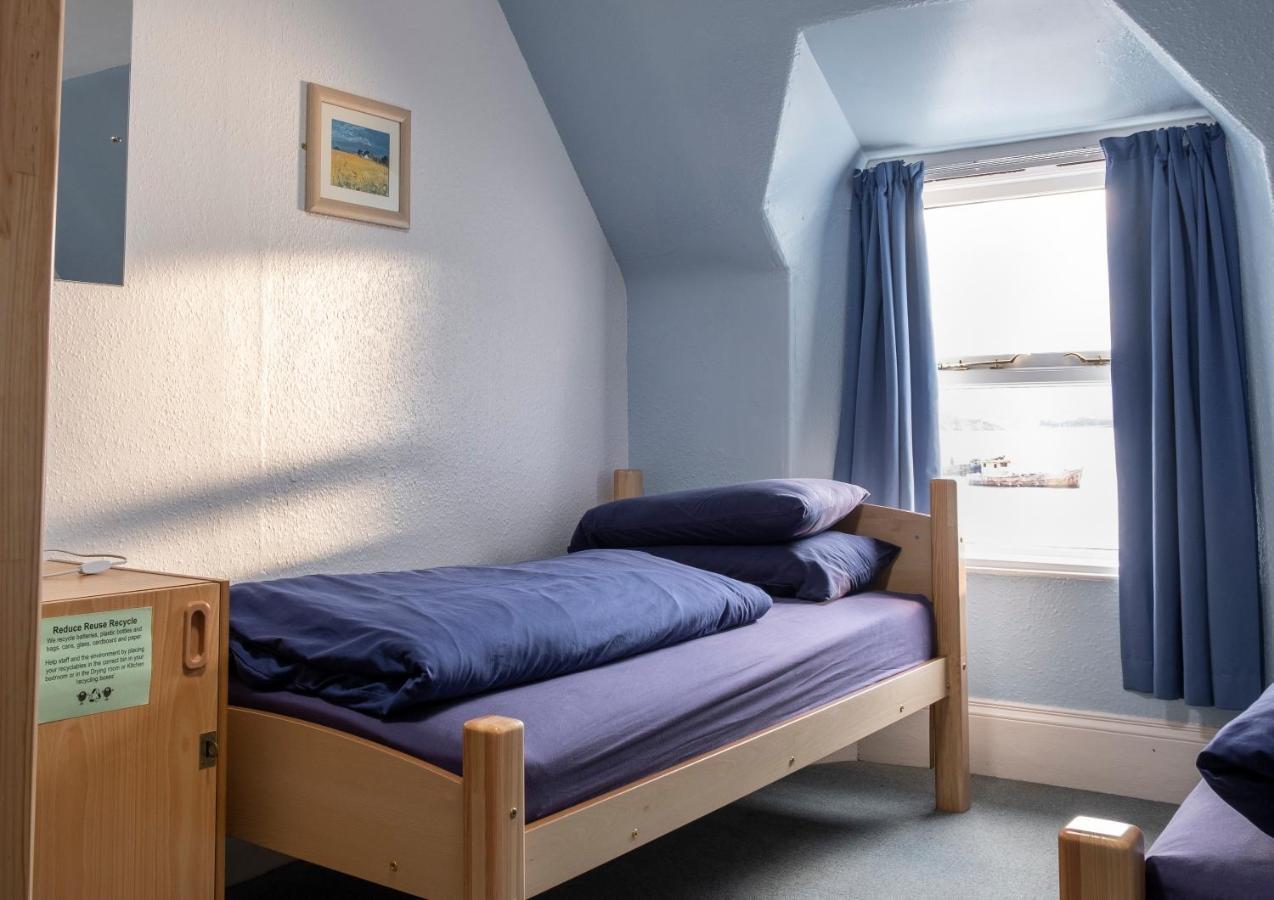 Ullapool Youth Hostel المظهر الخارجي الصورة