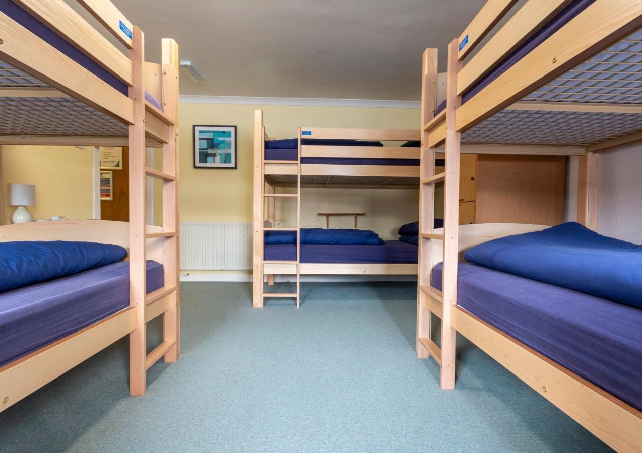Ullapool Youth Hostel المظهر الخارجي الصورة