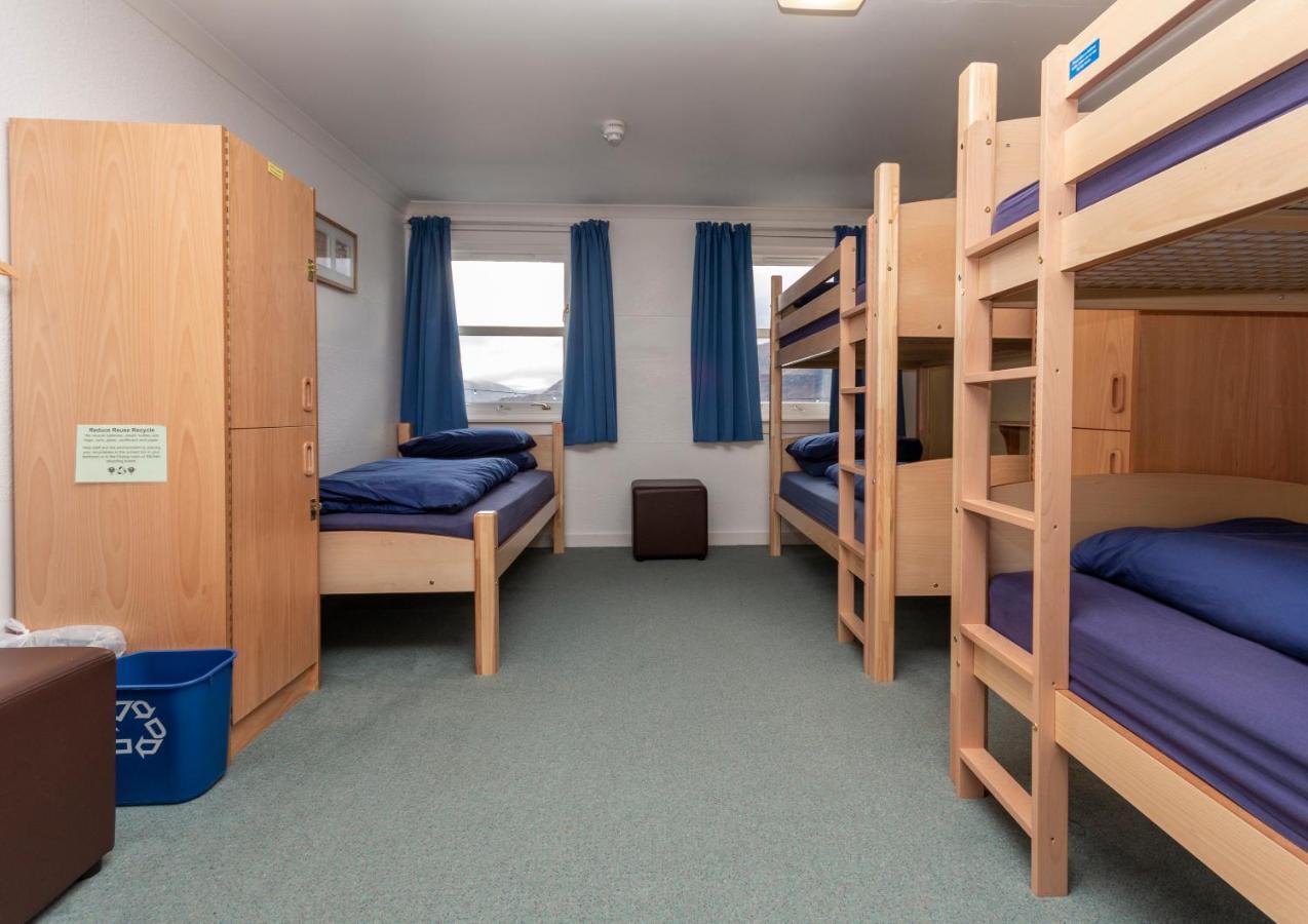 Ullapool Youth Hostel المظهر الخارجي الصورة