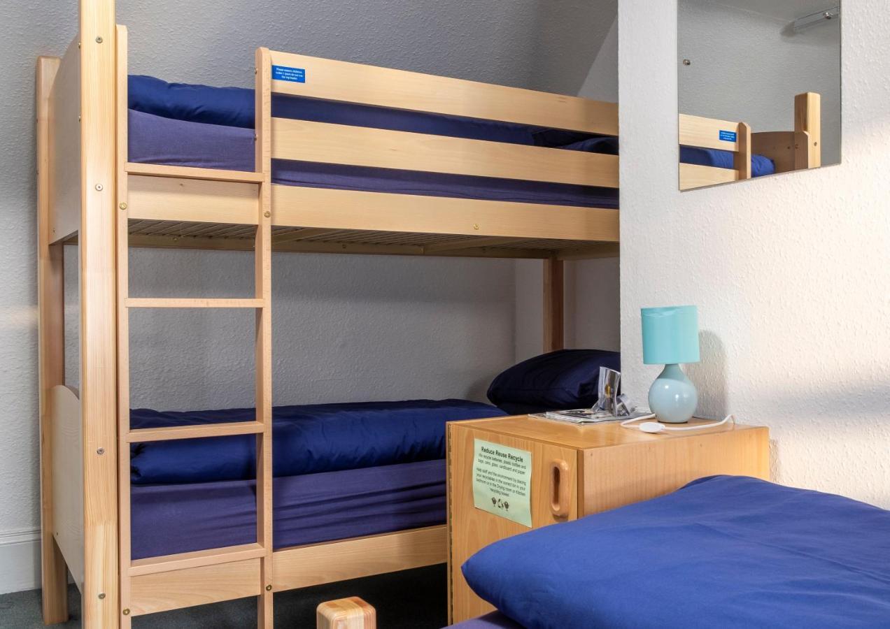 Ullapool Youth Hostel المظهر الخارجي الصورة