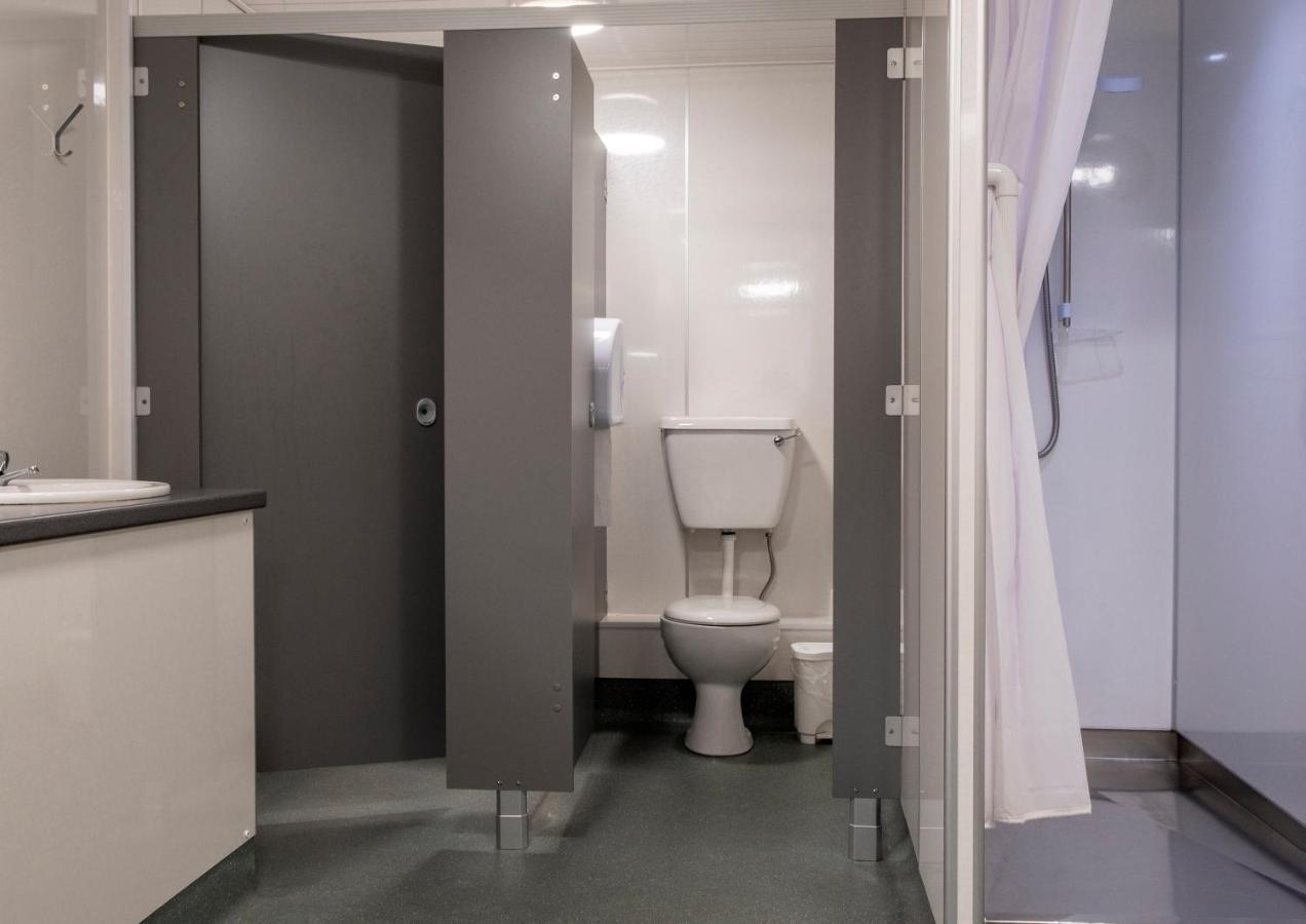 Ullapool Youth Hostel المظهر الخارجي الصورة