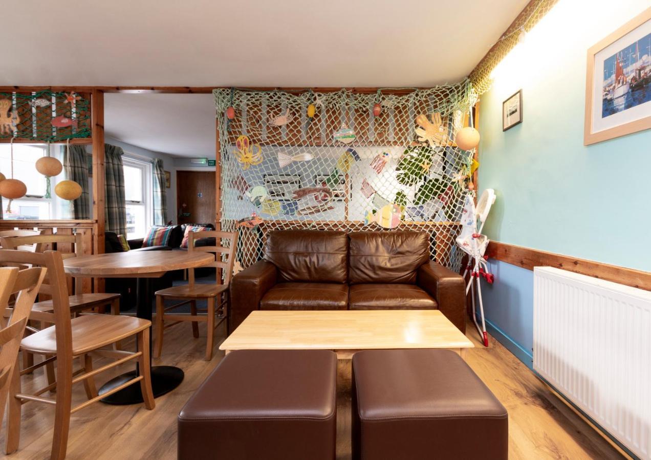 Ullapool Youth Hostel المظهر الخارجي الصورة