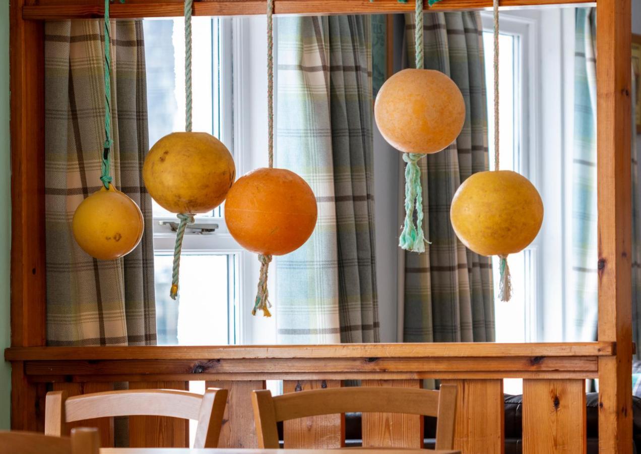 Ullapool Youth Hostel المظهر الخارجي الصورة