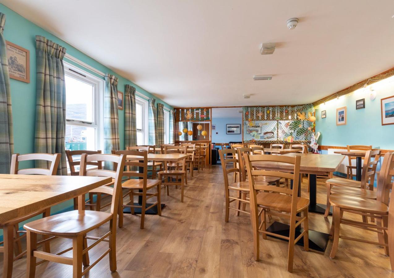 Ullapool Youth Hostel المظهر الخارجي الصورة