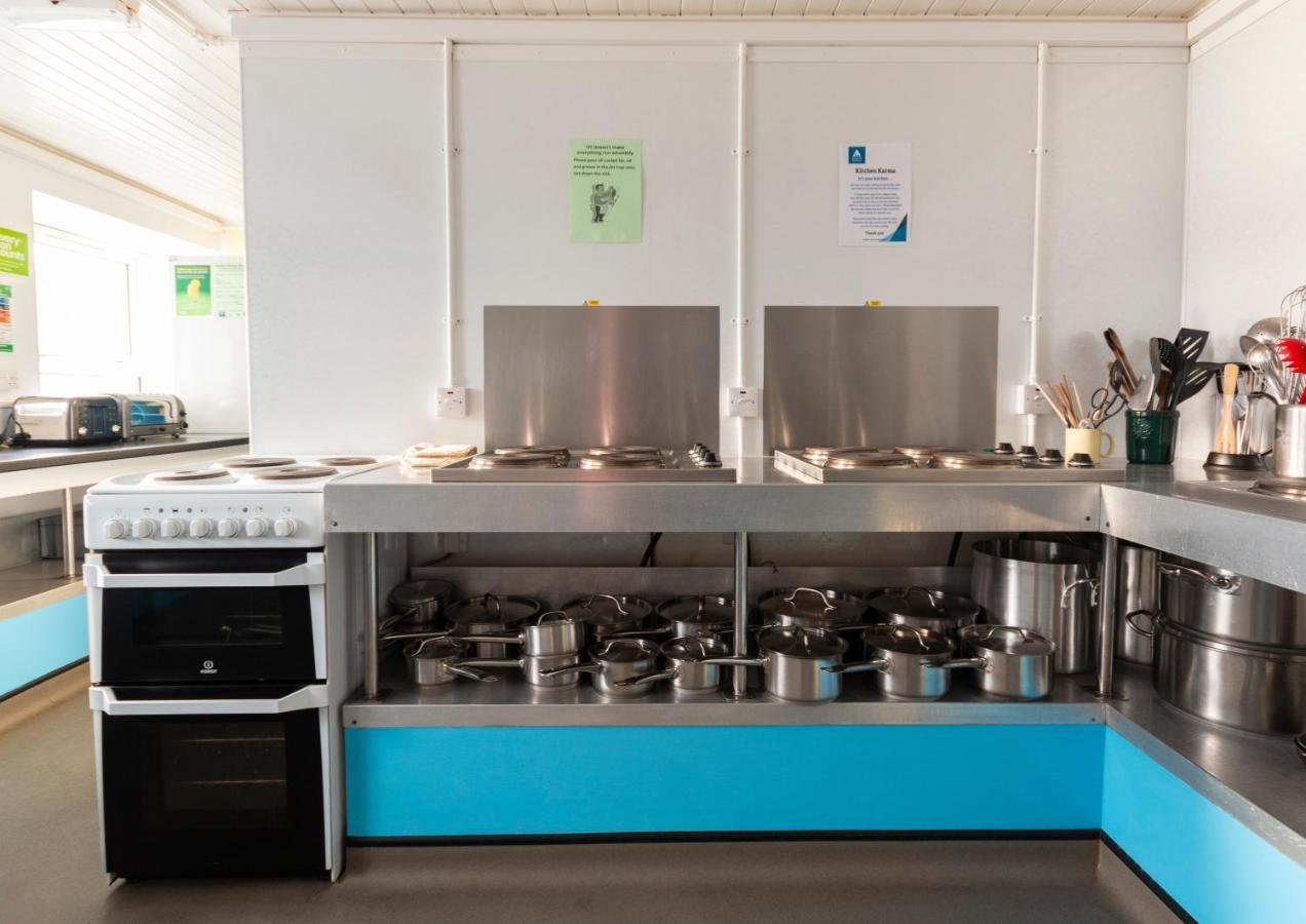 Ullapool Youth Hostel المظهر الخارجي الصورة