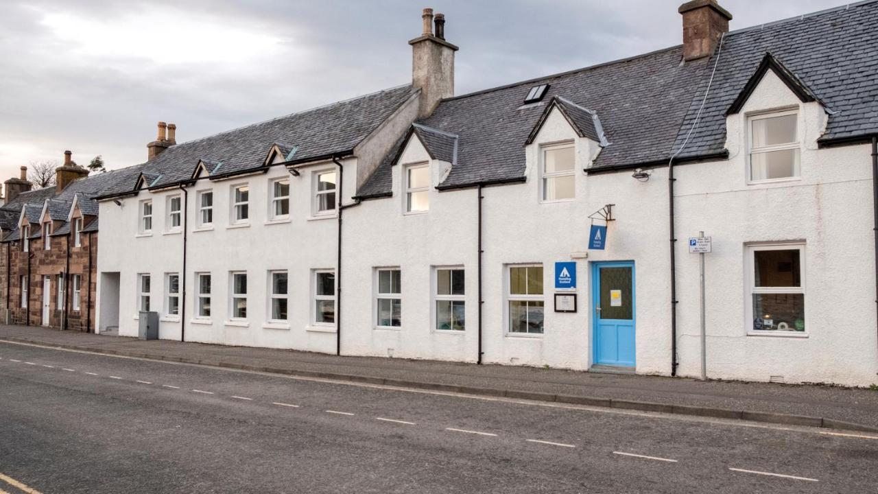 Ullapool Youth Hostel المظهر الخارجي الصورة